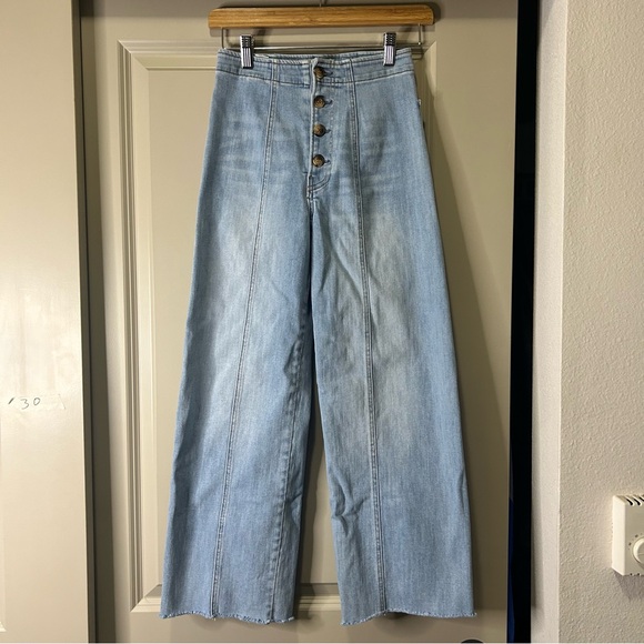 Reformation Jeans - Picture 2 of 7